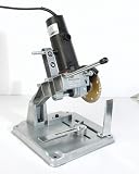 Eigenschaften Brüder Mannesmann Werkzeuge M 1255-S / Mannesmann M 1255-S TRENNSTÄNDER FÜR WINKELSCHLEIFER