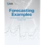 Forecasting Examples for Business and Economics Using the SAS System