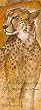 Joadoor, Wild Life I, Bedruckte Kunst-Leinwand auf Keilrahmen gespannt (30 x 80 cm)