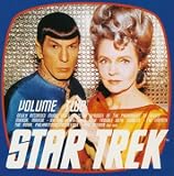 スター・トレック Vol.2〈TVシリーズ〉 の評価・レビュー