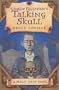 Charlie Eggleston's Talking Skull (Magic Shop)