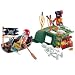 Playmobil Skeleton Shipwreck
