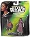 Star Wars Princess Leia Collection Princess Leia and Wicket the Ewoks Action Figure By Kenner