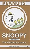 Snoopy features as the fearless leader