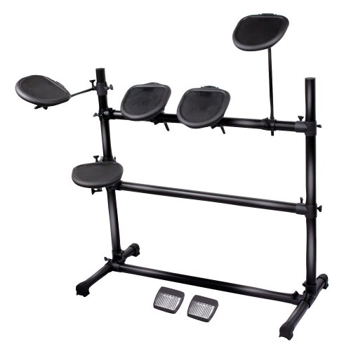 Image #2 of Pyle Electric Drum