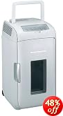 TWINBIRD 2電源式ポータブル電子適温ボックス ホワイト HR-D203W