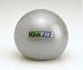 GoFit GF-WEB4 4lb Soft Weighted Toning Ball (Ball and Poster)
