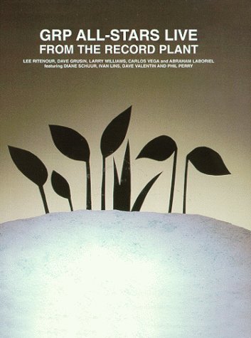 Watch Live from the Record Plant Online!