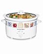 Proctor Silex Oval Slow Cooker