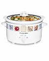 Proctor Silex Oval Slow Cooker