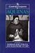 The Cambridge Companion to Aquinas (Cambridge Companions to Philosophy)