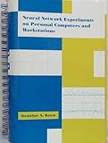Neural network experiments on personal computers and workstations