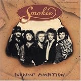 Burnin' Ambition - Smokie