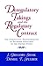 Deregulatory Takings and the Regulatory Contract: The Competitive Transformation of N...