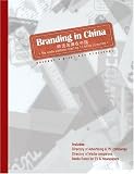 Branding in China