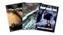 Man Versus Nature 3-Pack (Twister / The Perfect Storm / Deep Blue Sea)
