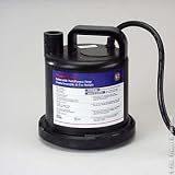 WAYNE WATER SYSTEMS #WD-57710-MPL Sub Utility Pump