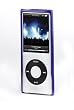 Flick for Ipod Nano 4G Purple Flick for Ipod Nano 4G Purple