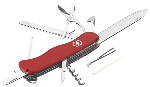 Victorinox 0.9023 Multi-Tool OUTRIDER