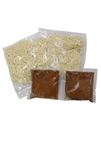 仙台味噌ラーメン 创业明治18年 伝统の味 奥州