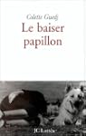 Le baiser papillon