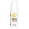 Nature's Gate Deodorant Roll-On, Summer Spice Scent, 3-Ounce Bottles (Pack of 6)