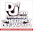 DJ MASTERKEY presents DEF JAM 2002