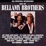 Music : The Best of the Bellamy Brothers