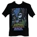 Star Wars The Empire Strikes Back Yoda T-Shirt by Junk Food