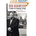 A Knack for Knowing Things: Stories from St. Paul Neighborhoods and Beyond by Don Boxmeyer