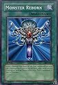 Monster Reborn - Starter Deck Yugi - Common