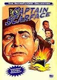  : Captain Scarface & Adventure Island
