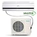 Easy Fit Inverter Split Air Conditioner 50kw Of Cooling 50kw Of Heating 18000 Btu Eco1806sq A Energy Rating Cooling Heating Dehumidifier