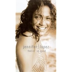 Jennifer Lopez - Feelin' So Good [VHS] [2000]