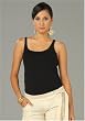 Women's Lauren Kiyomi Rib Tank (Maternity) - More Colors Available