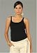 Women's Lauren Kiyomi Rib Tank (Maternity) - More Colors Available
