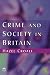 Crime and Society in Britain: An Introduction