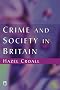 Crime and Society in Britain: An Introduction