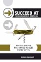 Practice Tests for the Armed Forces