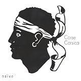 Coffret 2 CD : Corse