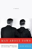 Man About Town: A Novel