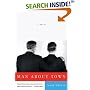 Man About Town: A Novel