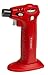 Kitchen & Housewares : Typhoon Retro Revolution Cook's Torch, Buick Red