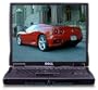 Dell Notebook  (650 MHz Intel Pentium III, 128 MB RAM, 6 GB Hard Drive)