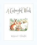 A colourful wish