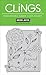 Hero Arts CLINGS Rubber Stamp / Friends