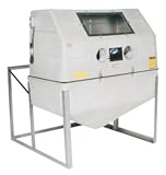 Advanced Tool Design Model ATD-84722 48x24 Clamshell Sandblaster