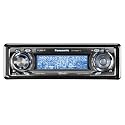 Panasonic CQ-CB8901U High Definition Radio/ MP3/WMA with Motorized Customizable 3D Graphics Display (50W X 4)