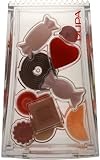 Pupa Sweet Kit Ref. 011003 Brown