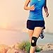 Knee Brace - Support for Meniscus Arthritis Running - One Size Fits All - s - xxxl